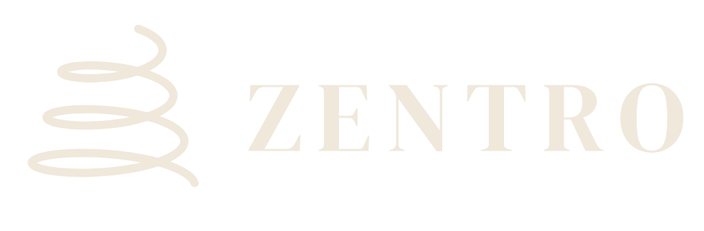 Zentro